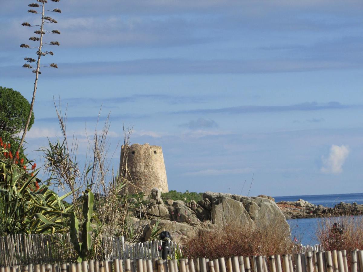 Apartmán Estate In Ogliastra Sa Figumoru 5 Minuti Al Mare Bari Sardo Exteriér fotografie