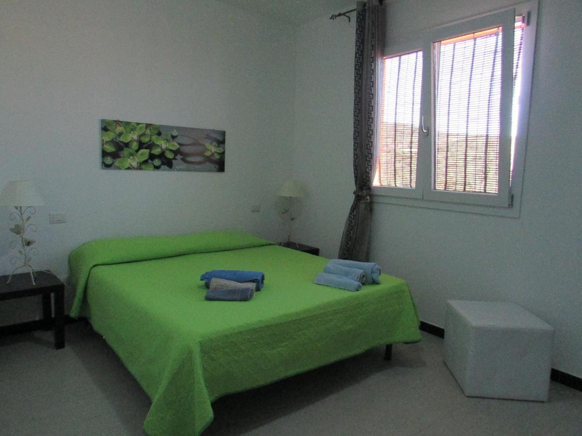 Apartmán Estate In Ogliastra Sa Figumoru 5 Minuti Al Mare Bari Sardo Exteriér fotografie