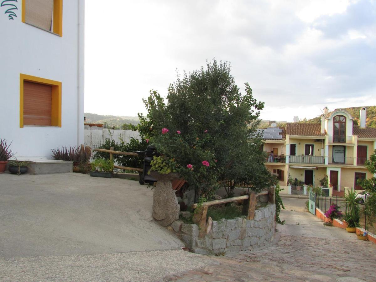 Apartmán Estate In Ogliastra Sa Figumoru 5 Minuti Al Mare Bari Sardo Exteriér fotografie