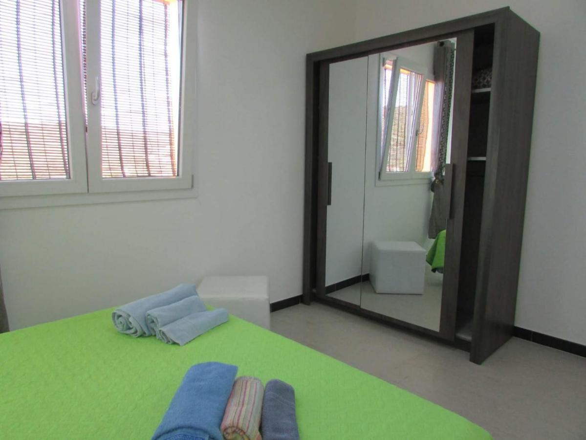 Apartmán Estate In Ogliastra Sa Figumoru 5 Minuti Al Mare Bari Sardo Exteriér fotografie