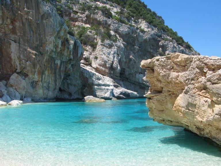 Apartmán Estate In Ogliastra Sa Figumoru 5 Minuti Al Mare Bari Sardo Exteriér fotografie