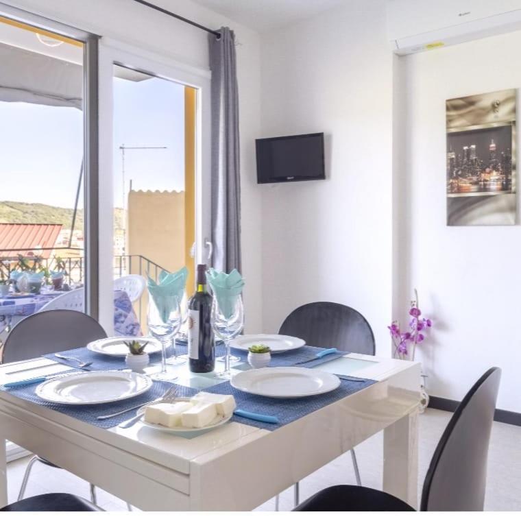 Apartmán Estate In Ogliastra Sa Figumoru 5 Minuti Al Mare Bari Sardo Exteriér fotografie