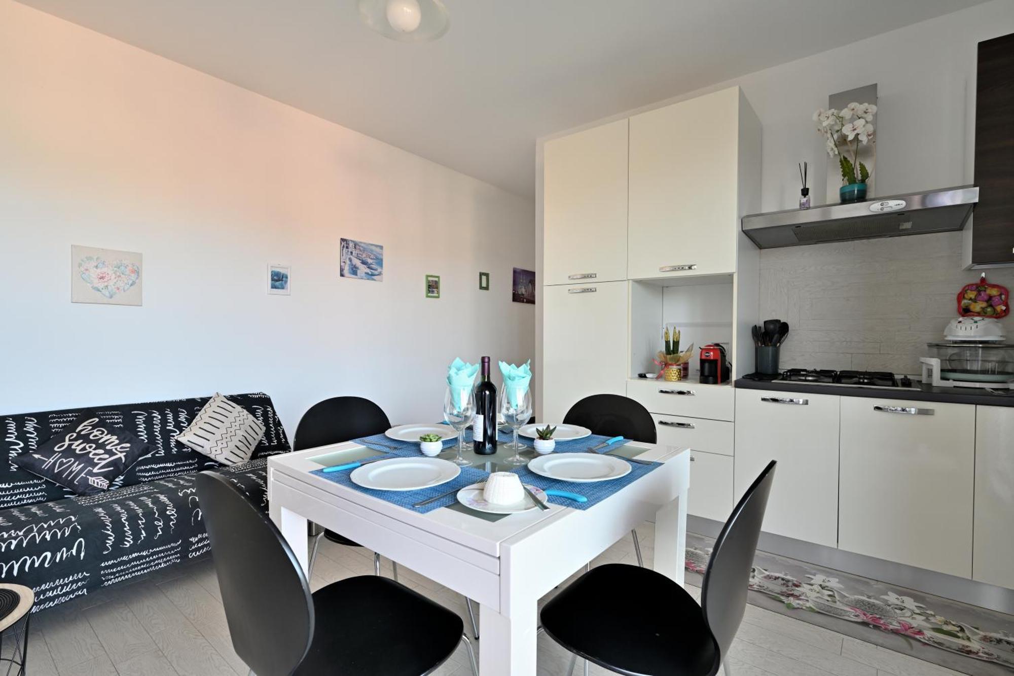 Apartmán Estate In Ogliastra Sa Figumoru 5 Minuti Al Mare Bari Sardo Exteriér fotografie