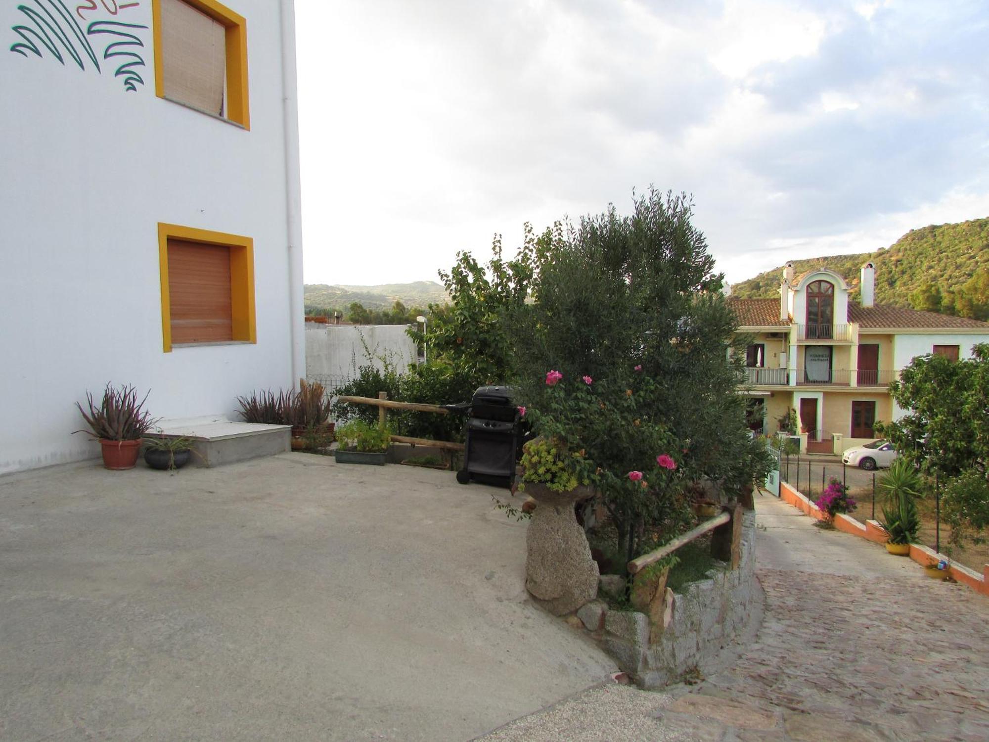 Apartmán Estate In Ogliastra Sa Figumoru 5 Minuti Al Mare Bari Sardo Exteriér fotografie